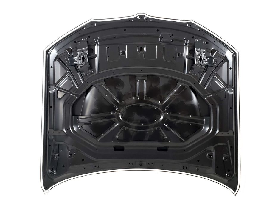 Капот Метал + герметик для BMW X3 F25 2014-2017