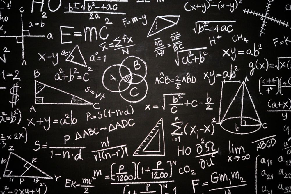 Korepetycje z matematyki