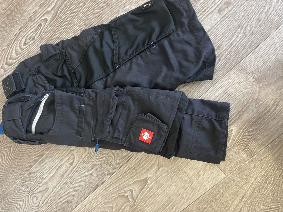 Рабочие шорты Engelbert Strauss