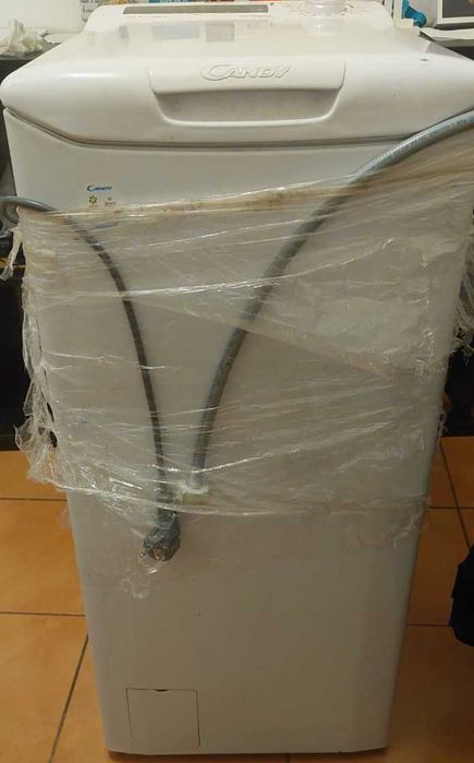 Máquina de Lavar Roupa CANDY 7Kg