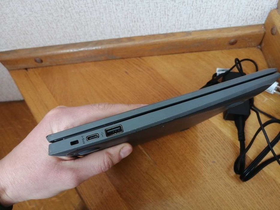 Ноутбук HP 11A G8 с Google Play батарея 8год +ЗАРЯДКА від Павербанку ChromeBook Легкий Мобільний Довго трмає заряд