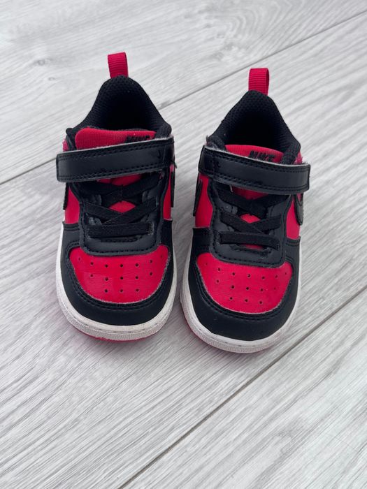 Дитячі кросівки Nike