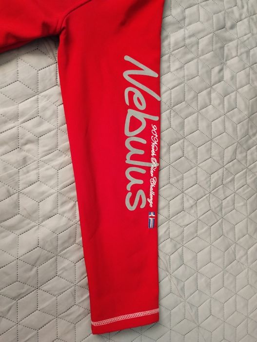 Nebulus Softshell Jacket Styler |Зимова|