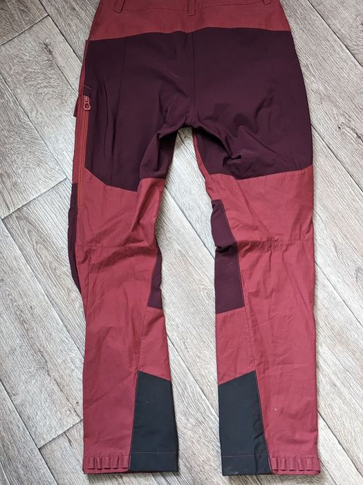 Трекінгові штани Helly Hansen p.M