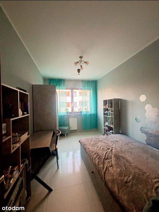 2 pokoje idealne dla wynajmu lub własne potrzeby - Widok 6