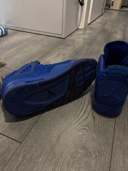 Buty Nike Jordan 4