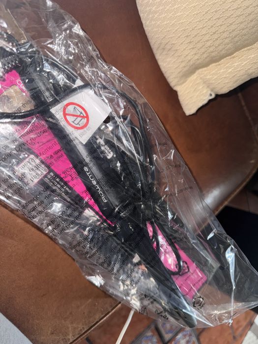 Rowenta - Modelador de Cabelo