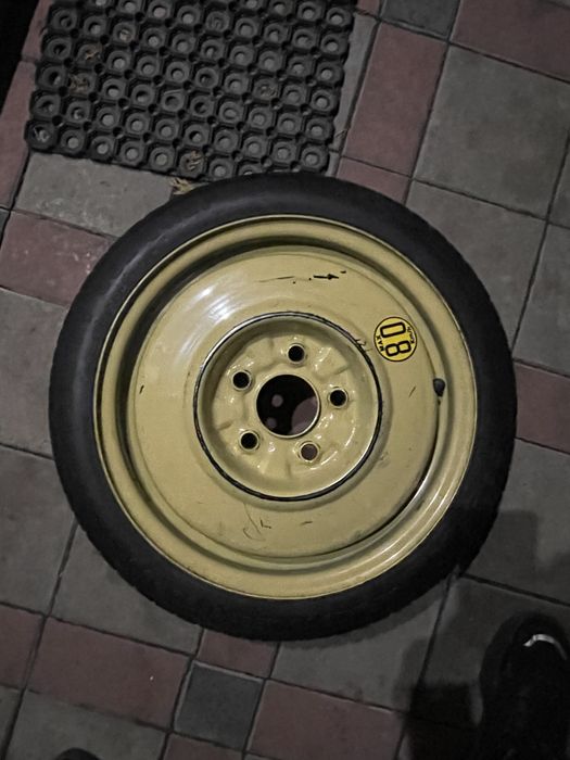 Докатка Mazda 3 bk 2003-2009