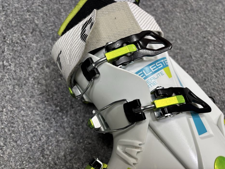 Buty skitourowe Scott Celeste WS 25,5 w idealnym stanie !