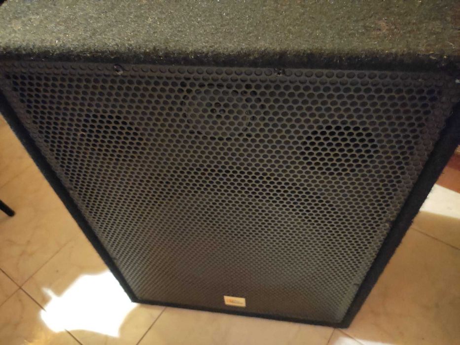 2 colunas "The box”