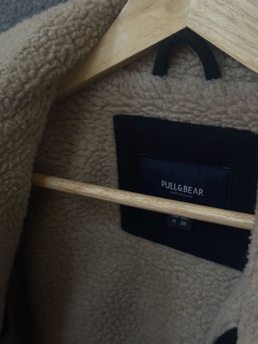 Jacket Pull&BEAR
