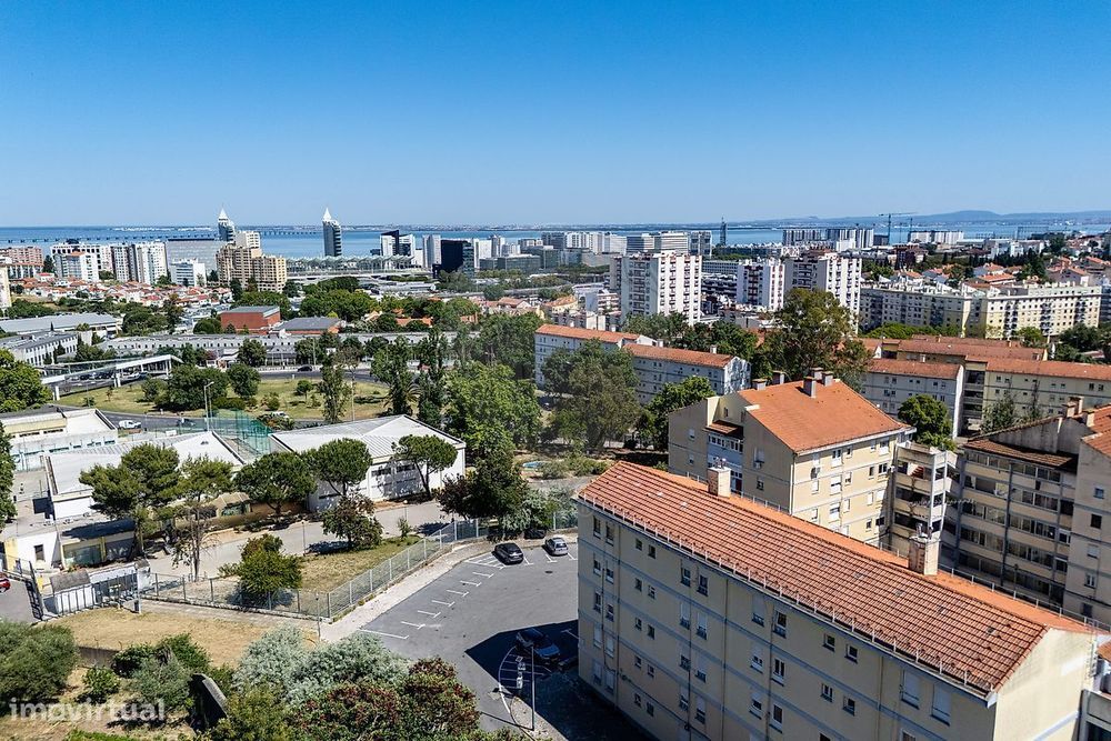 Apartamento T2 para venda