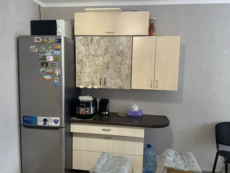 Продаж кімнати у гуртожитку, вул. Горлівська 124/1, Вирлиця,Харківська