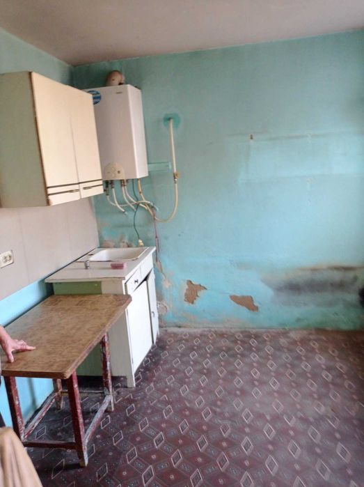 Продается дом по цене участка