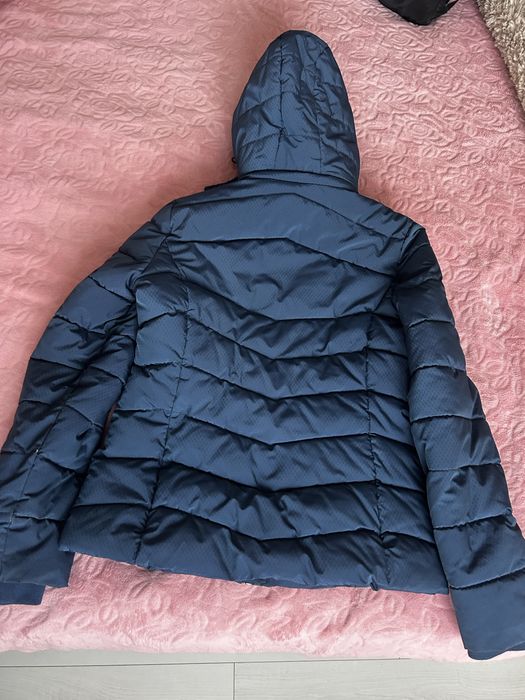 Куртка Lee Cooper