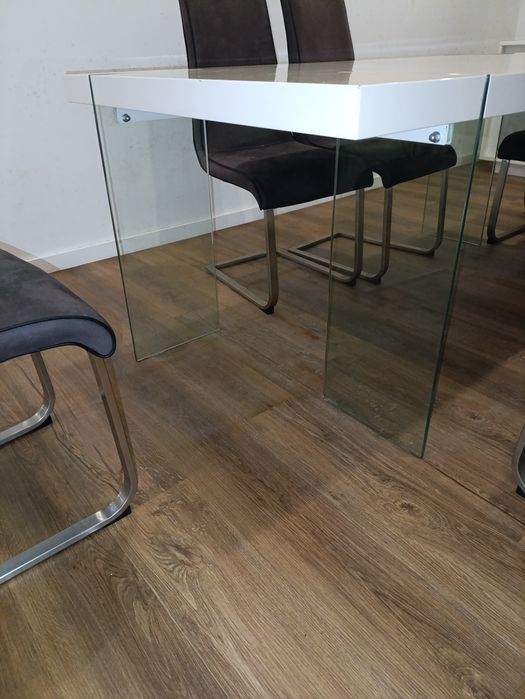 Conjunto sala de jantar