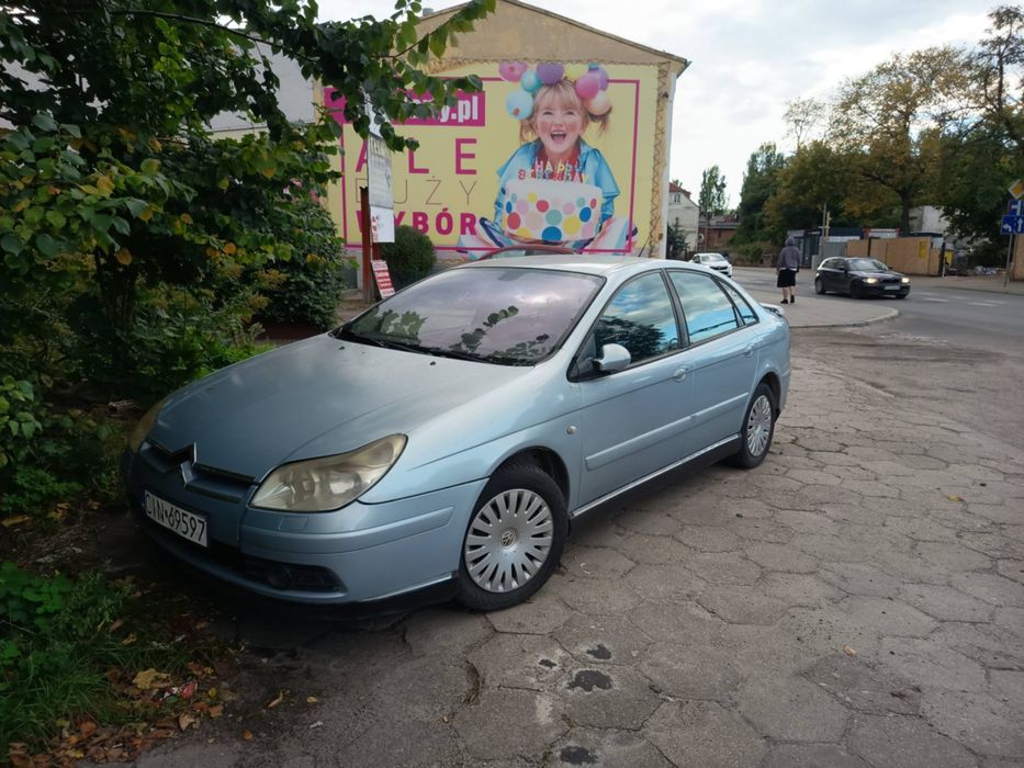 Citroën C5