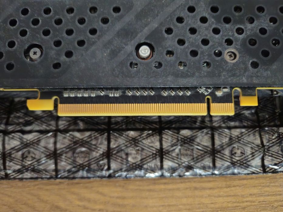 Karta graficzna RX580 8GB XFX