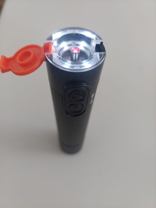 VFL fonte de luz visivel 30mW