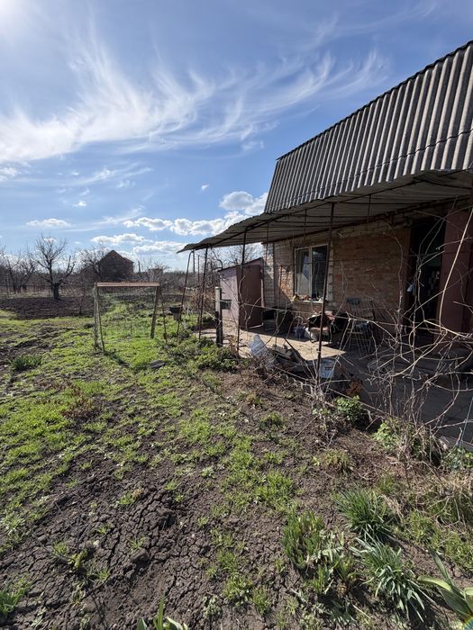 Продаж Дача в кооперативі Радист ( поруч центральна дорога)