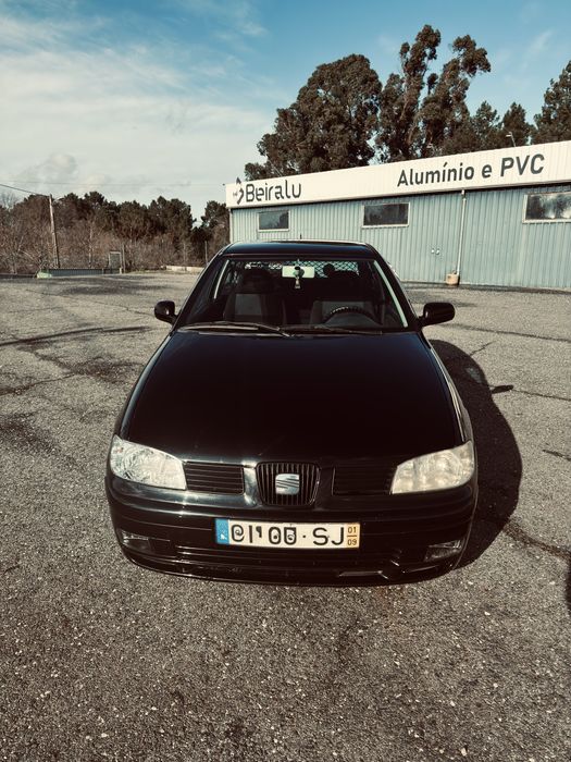 Seat Ibiza 6k2 1.9TDI Sport 110cv