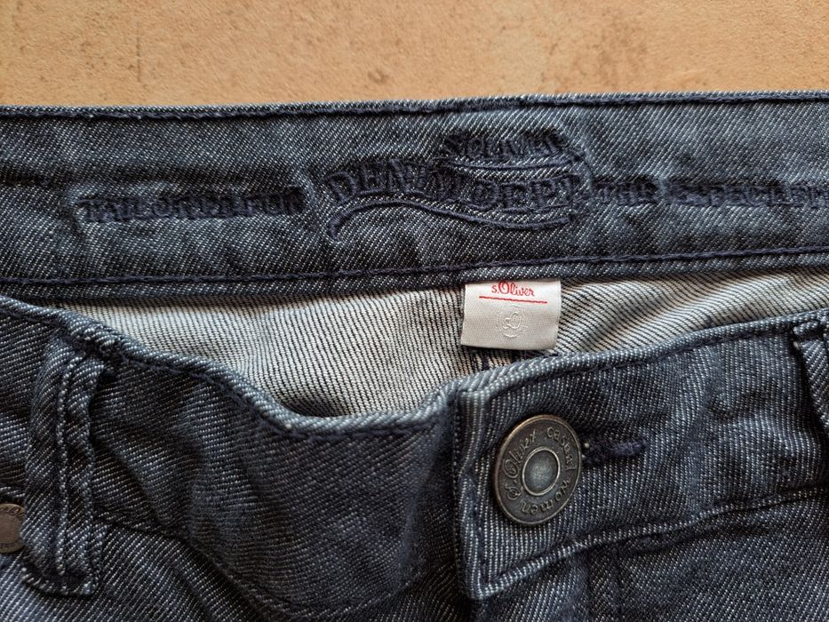 Bermudy damskie
s.Oliver rozm. 38/40