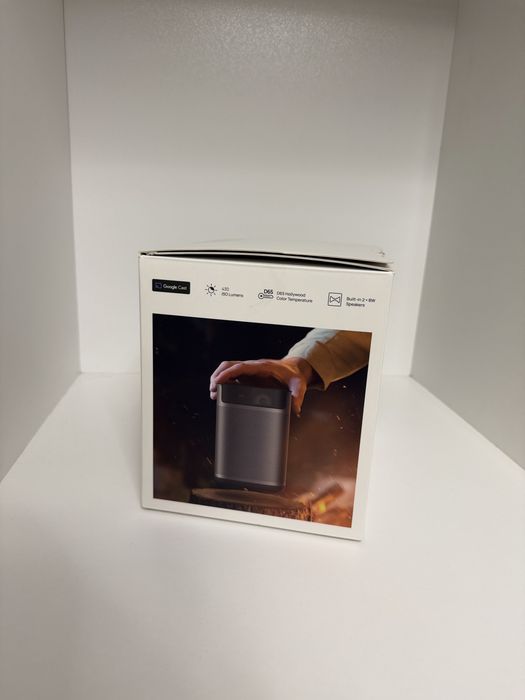 XGIMI projektor DLP MoGo 2 Pro (New) GTV