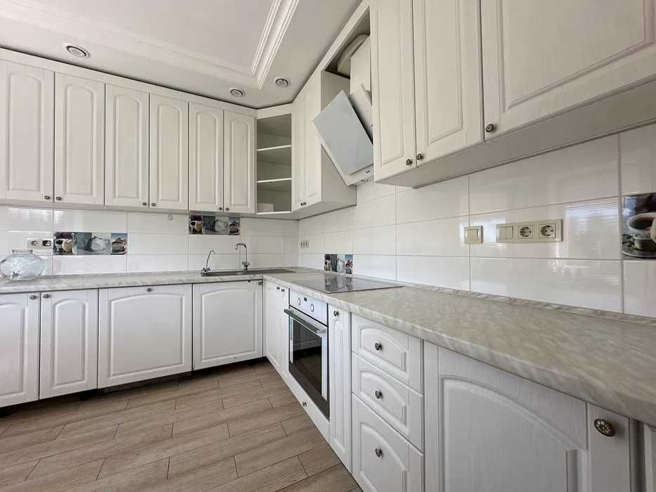 Подобова оренда будинку під Києвом з чаном