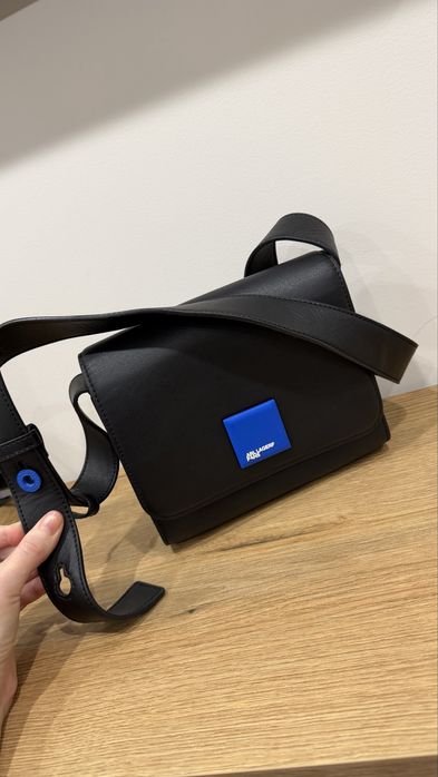 Карл Лагерфельд  сумка