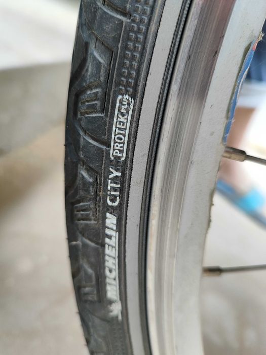 Rower winora Domingo de lux