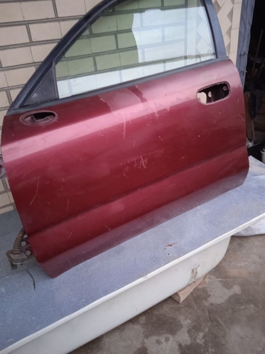 Запчасти на Мицубиси Каризма