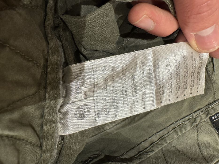 Spodenki Pitbull West Coast rozmiar M