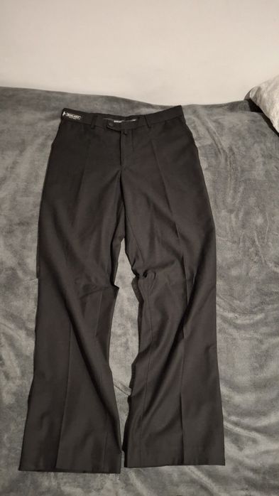 Używane spodnie Bogant