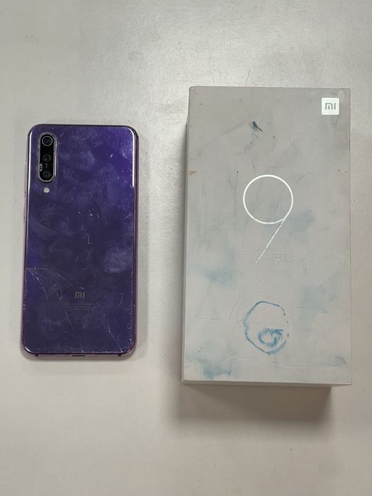 Xiaomi Mi9 SE 6/64