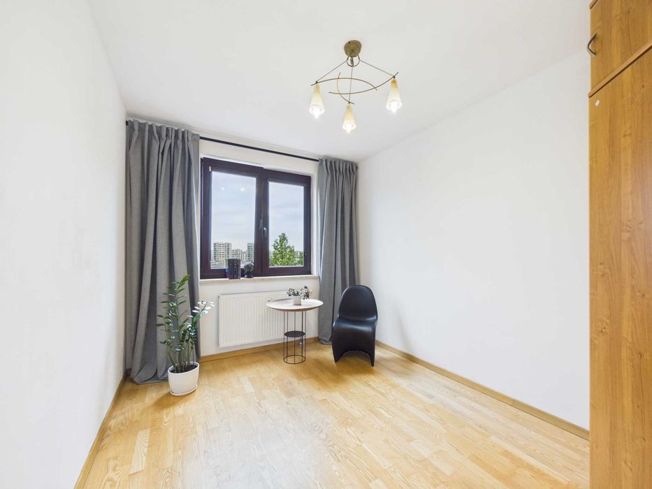 Górczewska 200C | 3 pokoje przy metrze + przestrzeń 14 m² - Widok 4