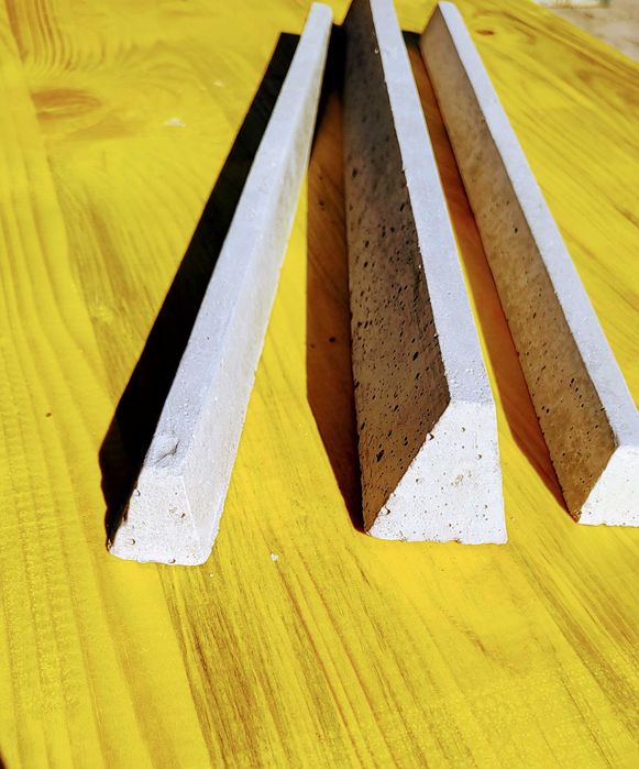 OKAZJA!! Podkład liniowy betonowy 50x500 dystans betonowy