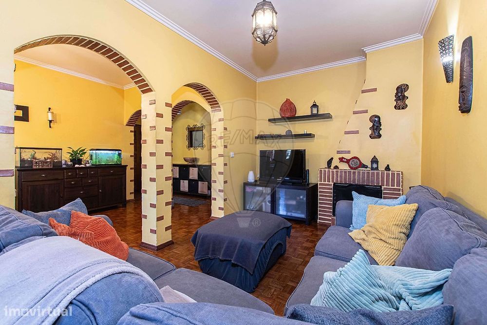 Apartamento T3 para venda — Vila Franca de Xira, Lisboa