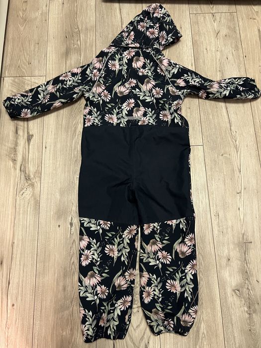 Kombinezon softshell Name It 110/ 116