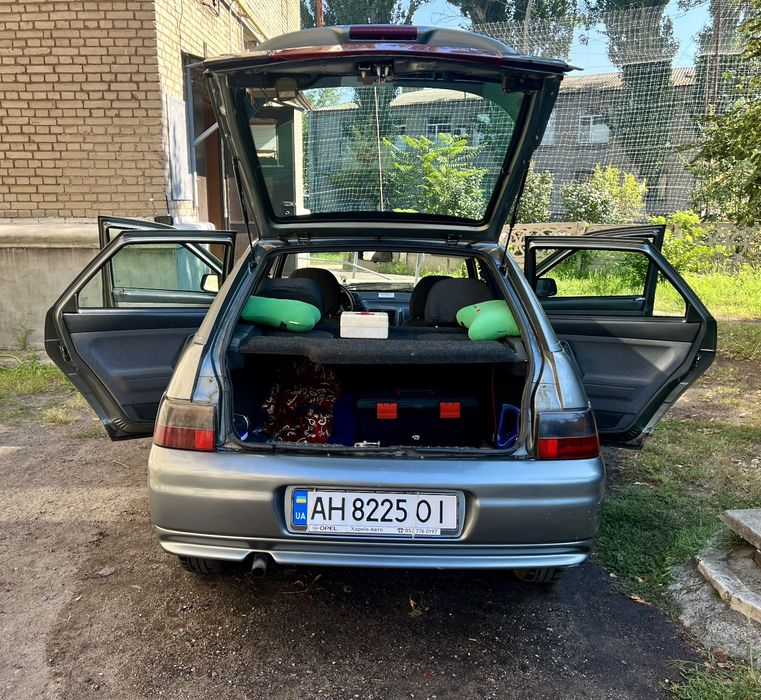 ВАЗ / Lada 2112 2006 VIN Y7C21121070061453 фото оголошення 7 з 14