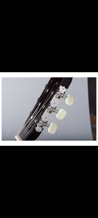 Nowa Gitara klasyczna