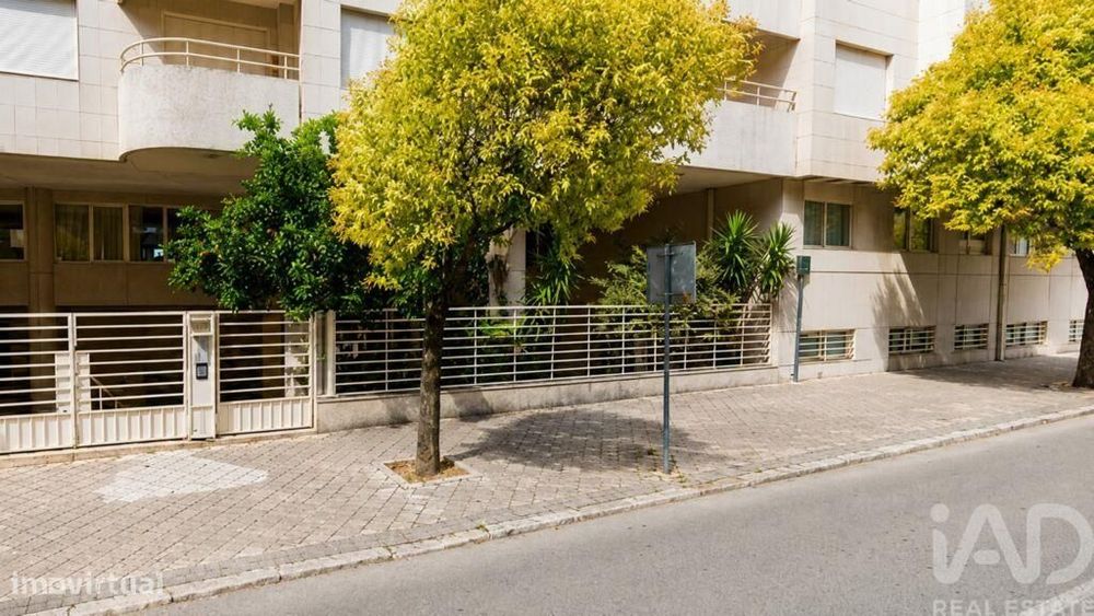 Escritório em Santa Marinha E São Pedro Da Afurada de 46,00 m2