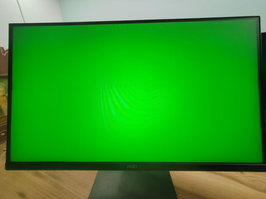 Monitor MSI PRO MP245PG