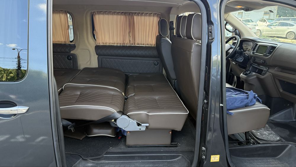Citroen Jumpy 2017 VIN VF7VBBHSHHZ047827 фото оголошення 14 з 24