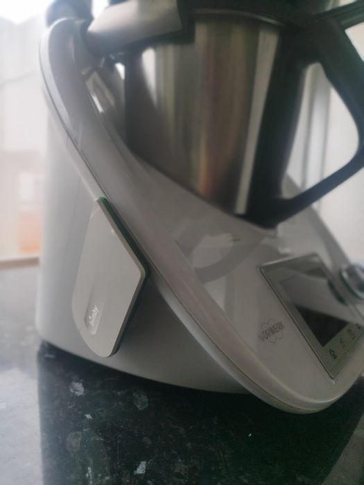 Robot Cozinha Bimby TM 5