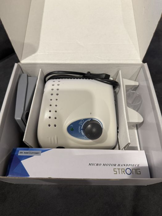 Фрезер Strong 210/35k, оригінал