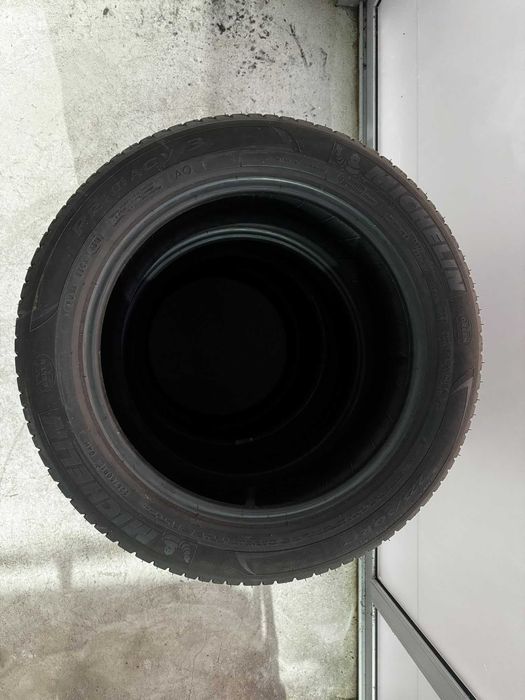 4x 225 50 17 Michelin