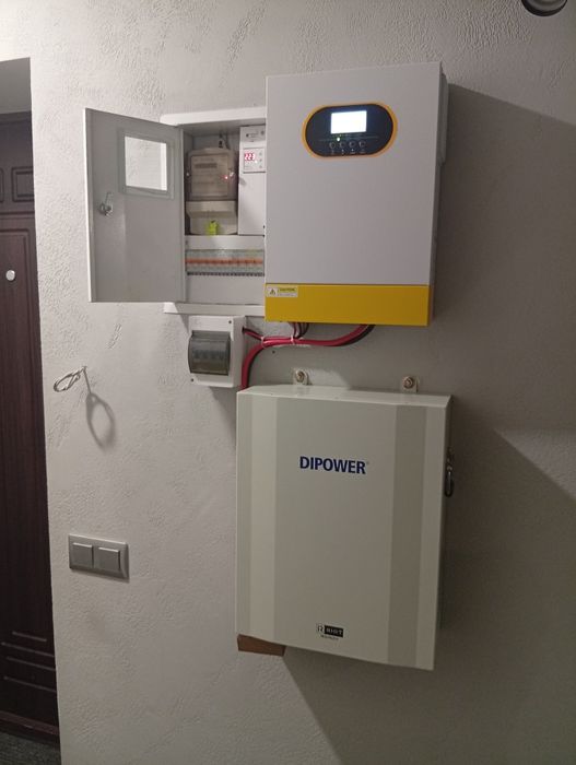 Електрик/Электрик. Швидко. Надійно. Без посередників!