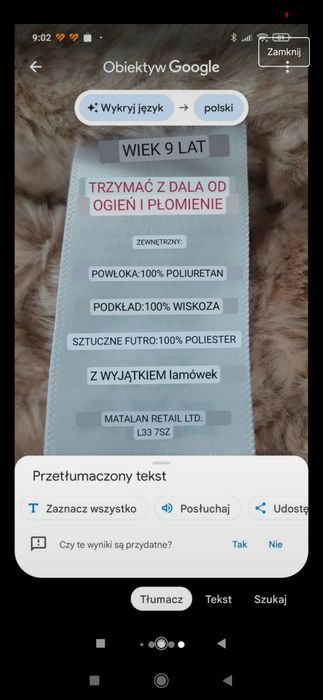 Ramoneska dla dziewczynki