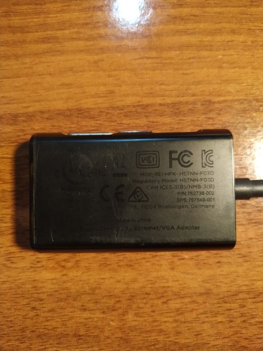 HP dock connector64586224199042122