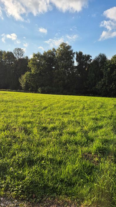 Działka budowlana 1429m2